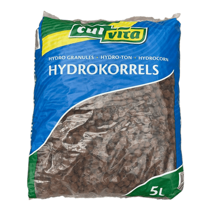 Hydrokörner  - 8-16mm - 5 Liter