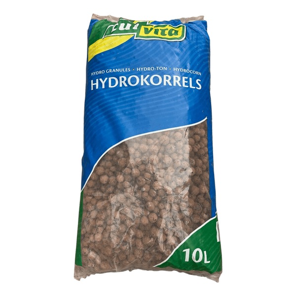 Hydrokörner - 8-16mm - 10L