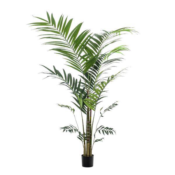 Kentia - Kentiapalme - Kunstpflanze - ↕210cm