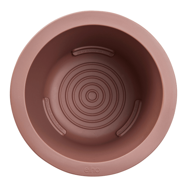 Topf Pure Coupe Rosabraun - D41 x H58