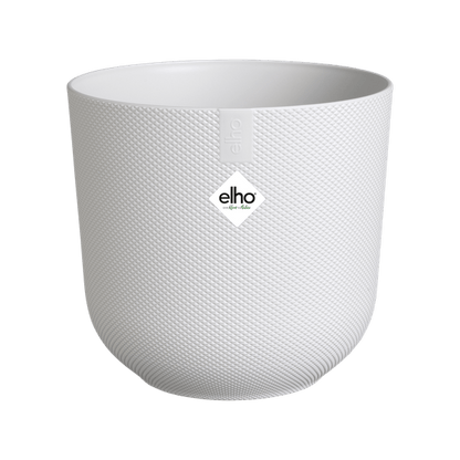Topf Jazz Weiß - D26 x H24