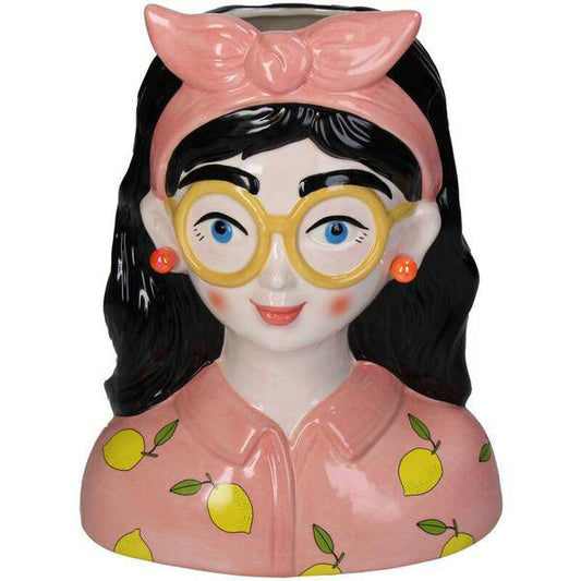 Vase Dame 'Kylie' ↑ 27 cm - Oasis of Life