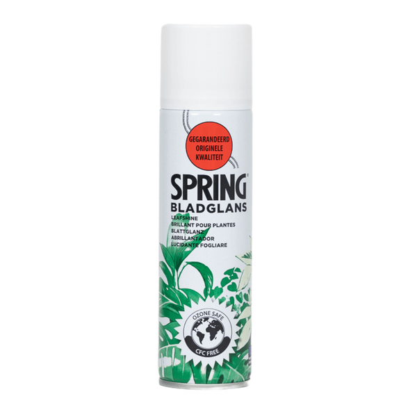Blattglanz - Pflanzen Pflegemittel - 250ml