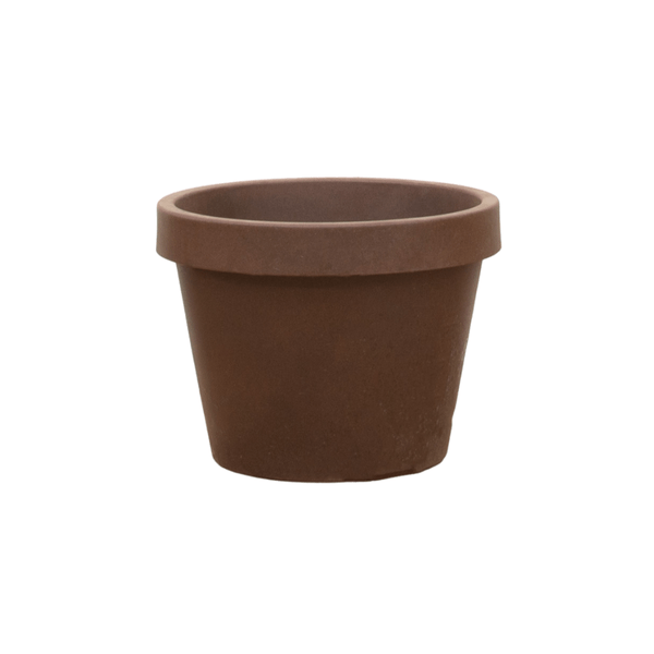 Topf Lira Bronze - D65cm x H58cm