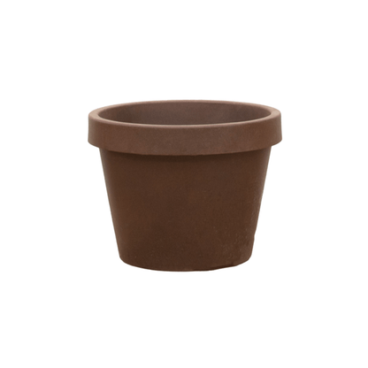 Topf Lira Bronze - D65cm x H58cm