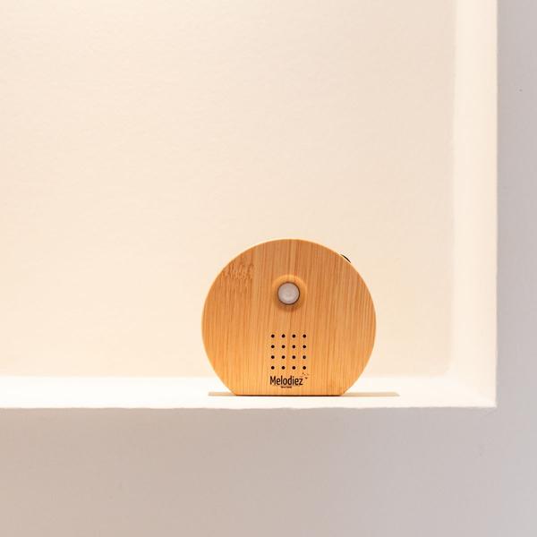 Melodiez Spieluhr - Holz 