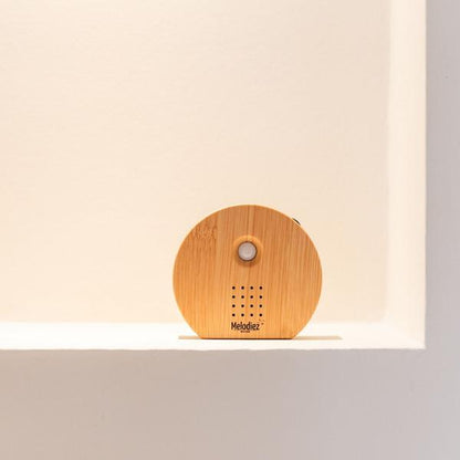 Melodiez Spieluhr - Holz 