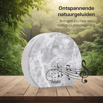 Melodiez Spieluhr - Marmor 