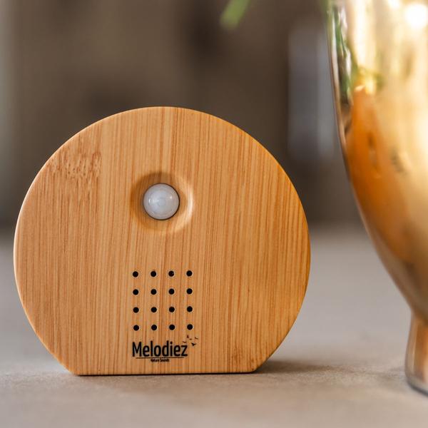 Melodiez Spieluhr - Holz 