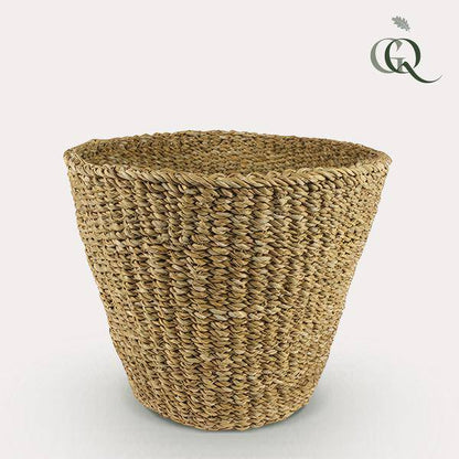 Korb - Hellbraun - Jip Natur - L - H25cm - B30cm