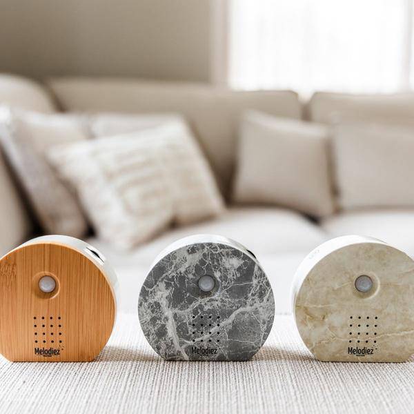 Melodiez Spieluhr - Marmor 