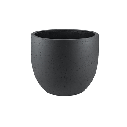 Topf Grigio Neu Ei Anthrazit - D45cm x H38cm