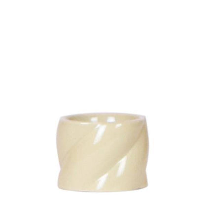 Candy Dekotopf - Grün - Ø6cm 