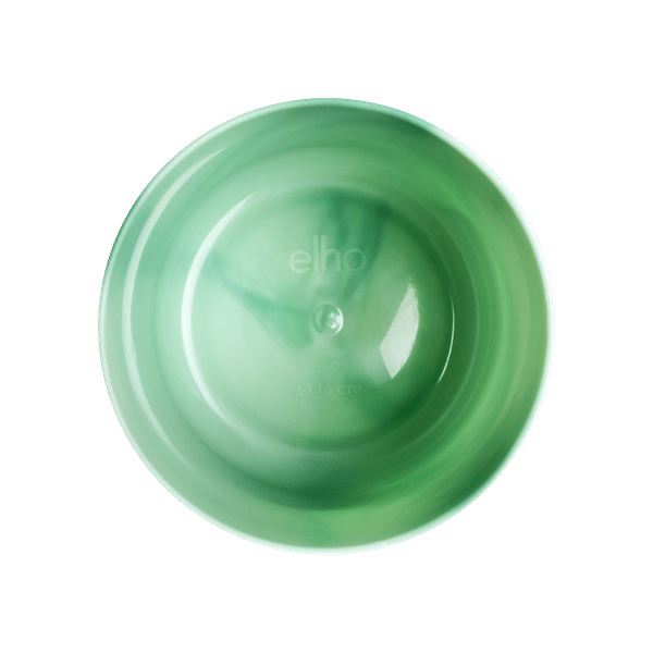 Topf Ocean Pazifikgrün - D22 x H20