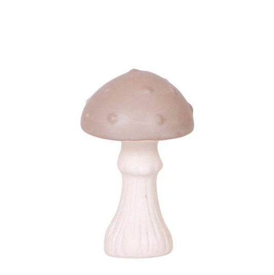 Ornament - Dekorative Figur Pilz 