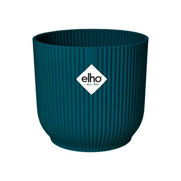 Topf Vibes Fold Blau - D14 x H13