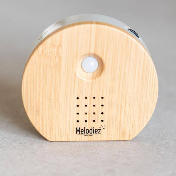Melodiez Spieluhr - Holz 