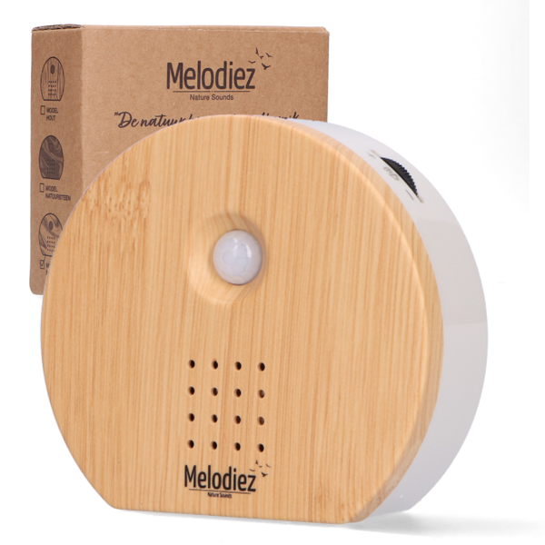 Melodiez Spieluhr - Holz 