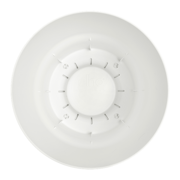 Topf Greenville Weiß - D39 x H37