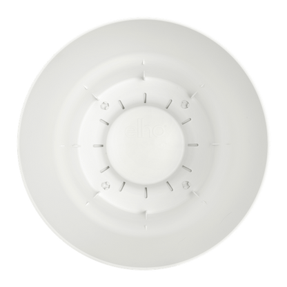 Topf Greenville Weiß - D39 x H37