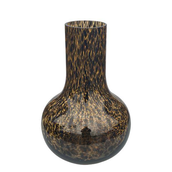 Vase Glas - S - H37 B25 - Seim - Gepard
