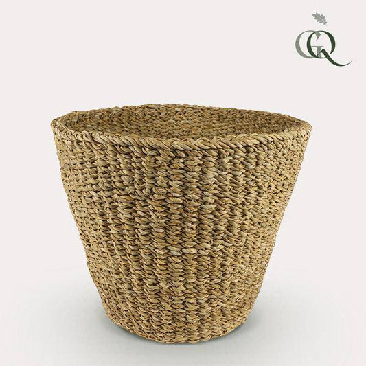 Korb - Hellbraun - Jip Natur - M - H23cm - B26cm 