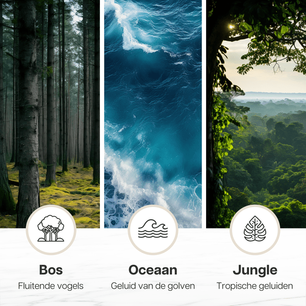 Melodiez Spieluhr - Marmor 