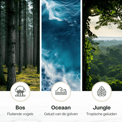 Melodiez Spieluhr - Marmor 