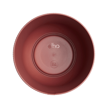 Topf Jazz Rot - D26 x H24