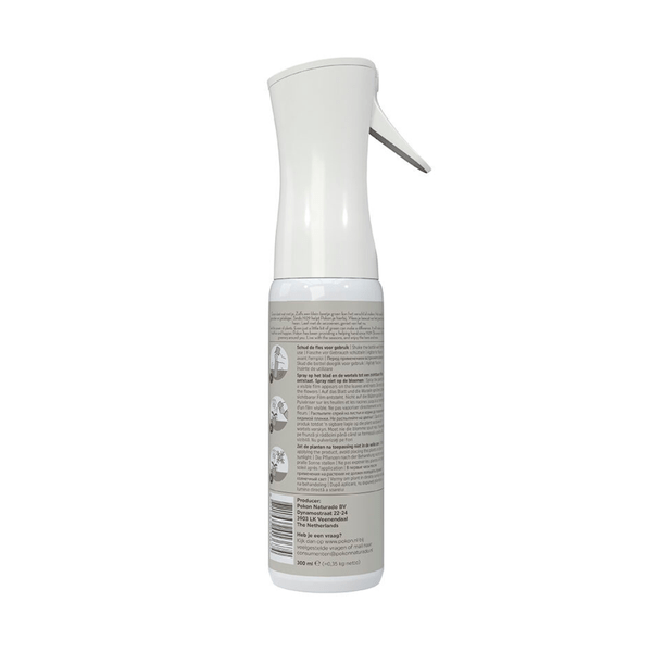 Pokon Powerspray Orchidee – Blattglanz-Spray – 300ml – Für gesunde, glänzende Orchideenblätter – Einfach anzuwenden – Für mehr Vitalität & Schutz 