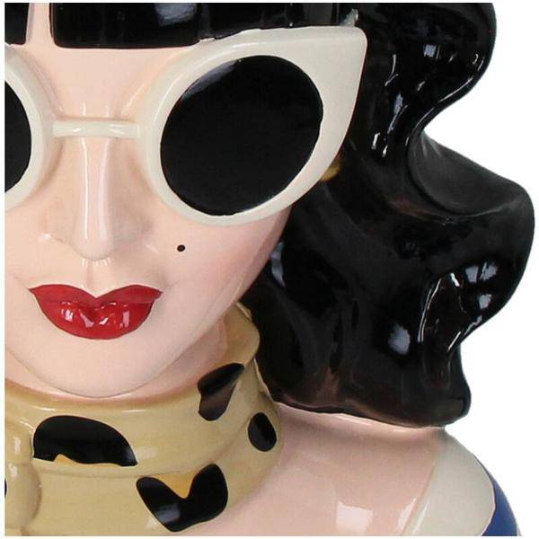 Vase Fashion Lady 'Sophie' ↑ 29 cm - Oasis of Life