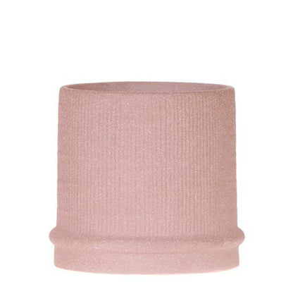 Bali Dekotopf - Sand - Ø9cm 