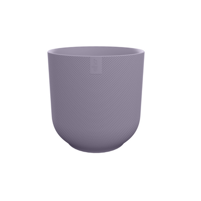 Topf Jazz Lavendel Lila - D14 x H13