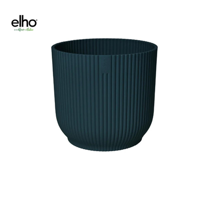 Topf Vibes Fold Blau - D14 x H13