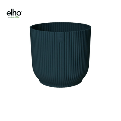 Topf Vibes Fold Blau - D30 x H27